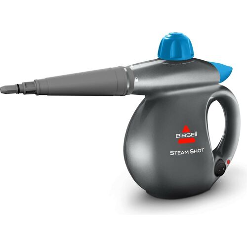 Bissell Steam Shot Dampfreiniger, Dampfreiniger, Grau