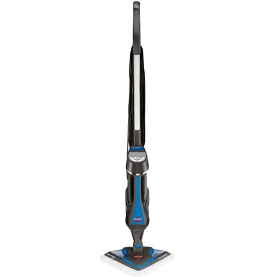 Bissell Power Fresh Lift Off Mop, Dampfreiniger, Blau, Schwarz Bissell Power Fresh Lift Off Mop, Dampfreiniger, Blau, Schwarz