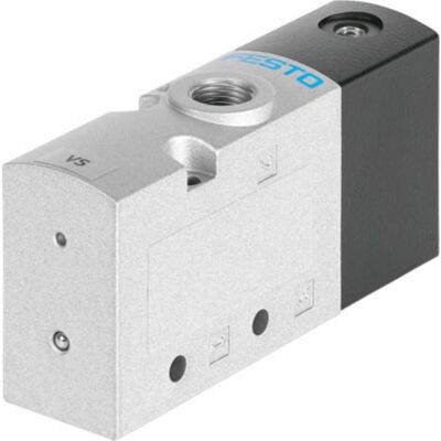 Festo, Ventil, Pneumatikventil VUWS-LT20-M32C-M-G18 577525 -0.9 bis 10 bar 1 St. Festo, Ventil, Pneumatikventil VUWS-LT20-M32C-M-G18 577525 -0.9 bis 10 bar 1 St.