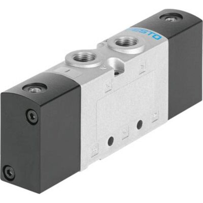 Festo, Ventil, Pneumatikventil VUWS-LT20-T32C-M-G18 577529 -0.9 bis 10 bar 1 St. Festo, Ventil, Pneumatikventil VUWS-LT20-T32C-M-G18 577529 -0.9 bis 10 bar 1 St.