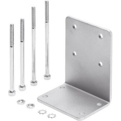 Festo, Ventil, Befestigungswinkel 542251 VAME-P1-A 1 St. Festo, Ventil, Befestigungswinkel 542251 VAME-P1-A 1 St.