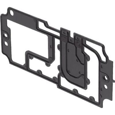 Festo, Rohrverbindungstechnik, Kanaltrennung 539227 VABD-S6-1-P1-C 1 St. Festo, Rohrverbindungstechnik, Kanaltrennung 539227 VABD-S6-1-P1-C 1 St.