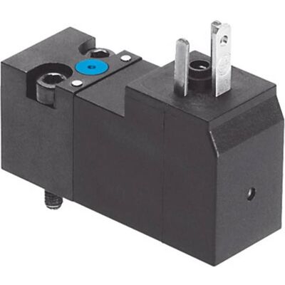 Festo, Ventil, Magnetventil 8040573 VSCS-B-M32-MD-WA-2AC1-8 Anschlussplatte 1 St. Festo, Ventil, Magnetventil 8040573 VSCS-B-M32-MD-WA-2AC1-8 Anschlussplatte 1 St.