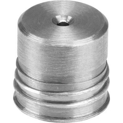 Festo, Ventil, Festdrossel 8047349 VFFG-T-F4-8 -0.9 bis 10 bar 1 St. Festo, Ventil, Festdrossel 8047349 VFFG-T-F4-8 -0.9 bis 10 bar 1 St.