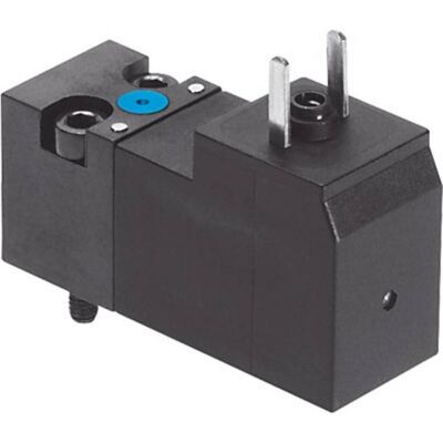 Festo, Ventil, Magnetventil 8040572 VSCS-B-M32-MD-WA-1AC1-8 Anschlussplatte 1 St. Festo, Ventil, Magnetventil 8040572 VSCS-B-M32-MD-WA-1AC1-8 Anschlussplatte 1 St.