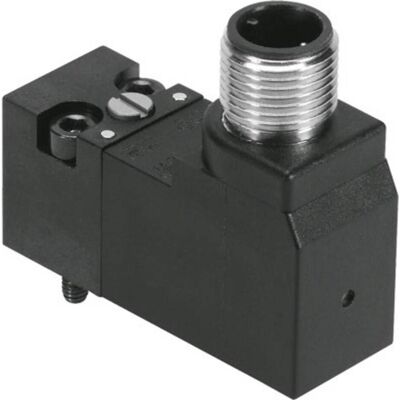 Festo, Ventil, Magnetventil 8040575 VSCS-B-M32-MD-WA-1R3-8 Anschlussplatte 1 St. Festo, Ventil, Magnetventil 8040575 VSCS-B-M32-MD-WA-1R3-8 Anschlussplatte 1 St.