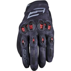 Five, Motorradhandschuhe, Stunt Evo 2 (Herren, L) Five, Motorradhandschuhe, Stunt Evo 2 (Herren, L)