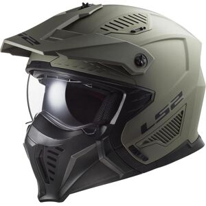 LS2, Motorradhelm, OF606 Drifter Solid (S, 55 - 56 cm) LS2, Motorradhelm, OF606 Drifter Solid (S, 55 - 56 cm)