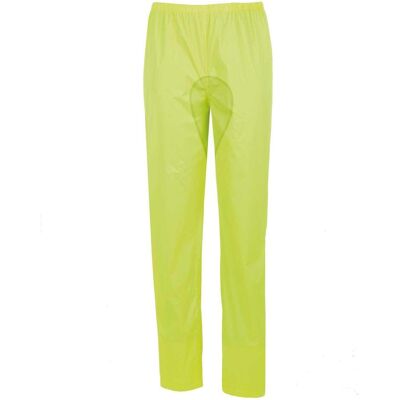 Tucano Urbano, Motorrad Regenbekleidung, TU Nano Zeta Regenhose Unisex gelb XXL (Damen, Herren, XXL) Tucano Urbano, Motorrad Regenbekleidung, TU Nano Zeta Regenhose Unisex gelb XXL (Damen, Herren, XXL)