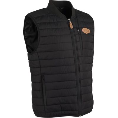 Segura Tipy schwarze Motorradhose - Schutz & Stil Segura Tipy schwarze Motorradhose - Schutz & Stil