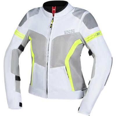 iXS, Motorradjacke, Trigonis-Air (Damen, L) iXS, Motorradjacke, Trigonis-Air (Damen, L)