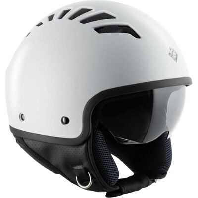 Tucano Urbano, Motorradhelm, casque de jet El'Fresh 6.0 (XL) Tucano Urbano, Motorradhelm, casque de jet El'Fresh 6.0 (XL)
