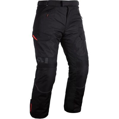 Armr, Motorradhose, Herren Waterproof Motorcycle Pant Kumaji 3.0 wasserdichte Motorradhose, Schwarz, XL (Herren, XL) Armr, Motorradhose, Herren Waterproof Motorcycle Pant Kumaji 3.0 wasserdichte Motorradhose, Schwarz, XL (Herren, XL)