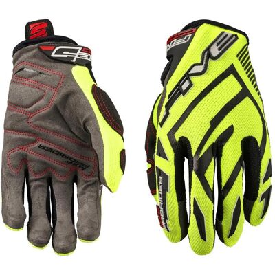 Five, Motorradjacke, MXF Prorider S Herren (Herren, XL) Five, Motorradjacke, MXF Prorider S Herren (Herren, XL)