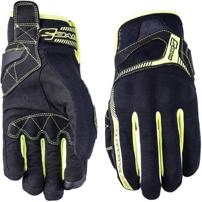 Five, Motorradhandschuhe, RS3 (Herren, XL) Five, Motorradhandschuhe, RS3 (Herren, XL)