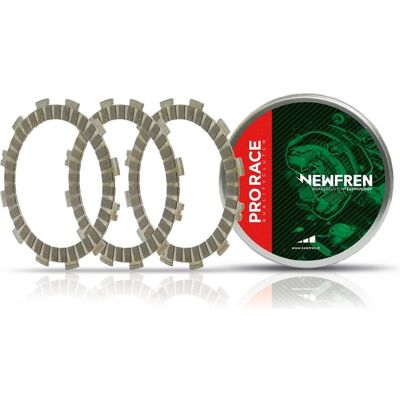 Newfren, Motorrad Zubehör, Kupplungsscheiben mit Distanzstücken Pro Racing BMW S 1000 R '13-'20 S 1000 RR '09-'18 S Newfren, Motorrad Zubehör, Kupplungsscheiben mit Distanzstücken Pro Racing BMW S 1000 R '13-'20 S 1000 RR '09-'18 S