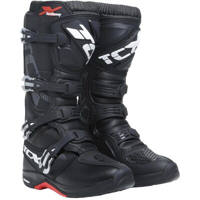 TCX, Motorradschuhe, X-Helium Michelin (Damen, Herren, 47) TCX, Motorradschuhe, X-Helium Michelin (Damen, Herren, 47)