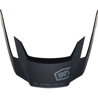 100%, Motorradhelm Zubehör, Altec Visier 100%, Motorradhelm Zubehör, Altec Visier