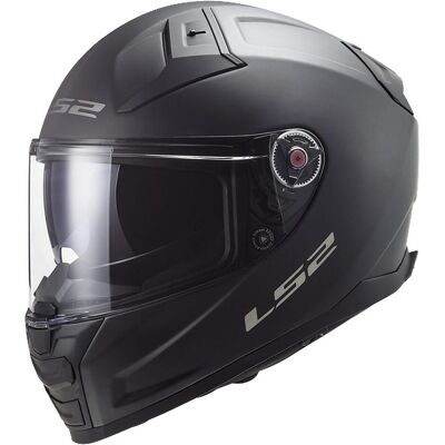 LS2, Motorradhelm, FF811 Vector II Solid (4XL, 67 - 68 cm) LS2, Motorradhelm, FF811 Vector II Solid (4XL, 67 - 68 cm)