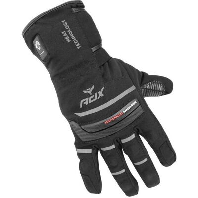 ADX, Motorradhandschuhe, Hunza Plus (Damen, Herren, XL) ADX, Motorradhandschuhe, Hunza Plus (Damen, Herren, XL)