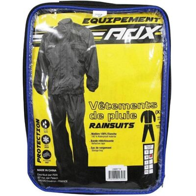 ADX, Motorrad Regenbekleidung, Eco GT (Damen, Herren, XXL) ADX, Motorrad Regenbekleidung, Eco GT (Damen, Herren, XXL)