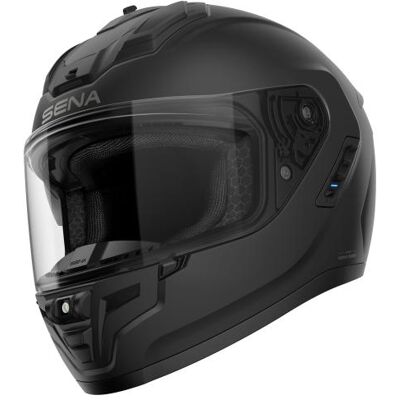 Sena, Motorradhelm, Phantom ANC (XL, 61 - 62 cm) Sena, Motorradhelm, Phantom ANC (XL, 61 - 62 cm)