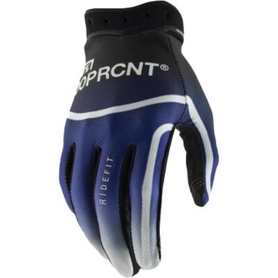 100%, Motorradhandschuhe, Ridefit (Herren, XL) 100%, Motorradhandschuhe, Ridefit (Herren, XL)