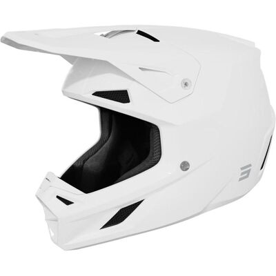 Shot, Motorradhelm, SPEED SOLID MX-Helm (M) Shot, Motorradhelm, SPEED SOLID MX-Helm (M)