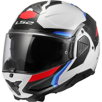 LS2, Motorradhelm, FF910 Advant 2 Triple Helmet (XS) LS2, Motorradhelm, FF910 Advant 2 Triple Helmet (XS)