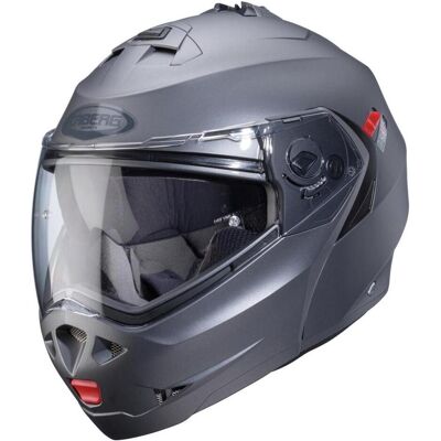 Caberg, Motorradhelm, DUKE X MONO Klapphelm (L) Caberg, Motorradhelm, DUKE X MONO Klapphelm (L)