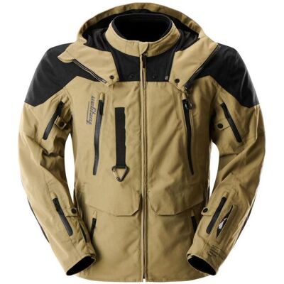Furygan, Motorradjacke, Kalahari (Herren, XXL) Furygan, Motorradjacke, Kalahari (Herren, XXL)