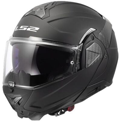 LS2 FF910 Advant II Nero Matt - Helm LS2 FF910 Advant II Nero Matt - Helm