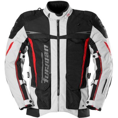 Furygan Montroc Kevlar Primaloft 3-in-1 Motorradjacket Furygan Montroc Kevlar Primaloft 3-in-1 Motorradjacket