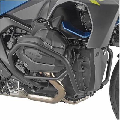 Kappa, Motorrad Zubehör, 2026/03 Motorschutzbügel BMW R 1300 RS '25-, SCHWARZ Kappa, Motorrad Zubehör, 2026/03 Motorschutzbügel BMW R 1300 RS '25-, SCHWARZ