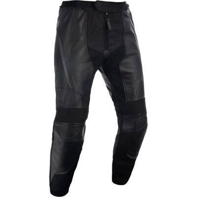 Armr, Motorradhose, Lederhose Raiden 3.0 Ms Schwarz R Gr. L (Herren, L) Armr, Motorradhose, Lederhose Raiden 3.0 Ms Schwarz R Gr. L (Herren, L)
