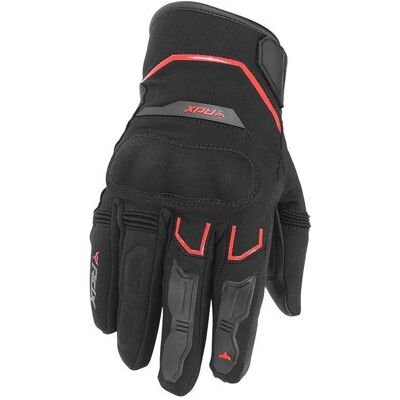 ADX, Motorradhandschuhe, Detroit (Herren, 12, 8) ADX, Motorradhandschuhe, Detroit (Herren, 12, 8)
