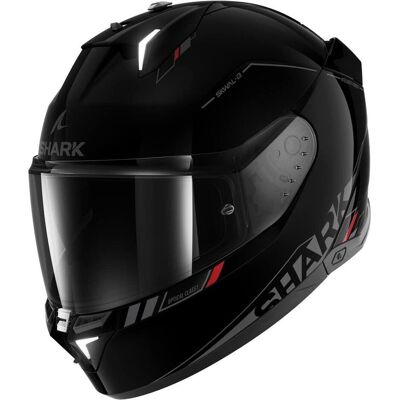Shark, Motorradhelm, Skwal i3 Blank Sp (S) Shark, Motorradhelm, Skwal i3 Blank Sp (S)