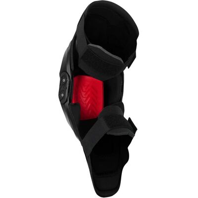 Alpinestars, Motorradprotektor, Knee Guard Sx-1 Plasma Black (XXL) Alpinestars, Motorradprotektor, Knee Guard Sx-1 Plasma Black (XXL)