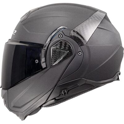 Ls2 FF910 Advant II Helm - Reversibel, Stadt & Autobahn Ls2 FF910 Advant II Helm - Reversibel, Stadt & Autobahn