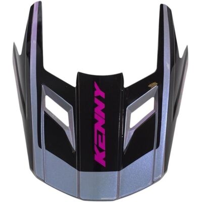 Kenny, Motorradhelm Zubehör, Racing Ersatzteile Helmvisier Performance Ert Graphic Diamond Purple Grösse L-Xxl Kenny, Motorradhelm Zubehör, Racing Ersatzteile Helmvisier Performance Ert Graphic Diamond Purple Grösse L-Xxl