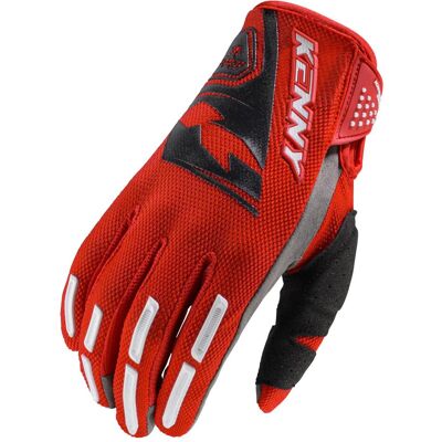 Kenny, Motorradhandschuhe, Sommer Motorradhandschuhe Leistung (Herren, M) Kenny, Motorradhandschuhe, Sommer Motorradhandschuhe Leistung (Herren, M)