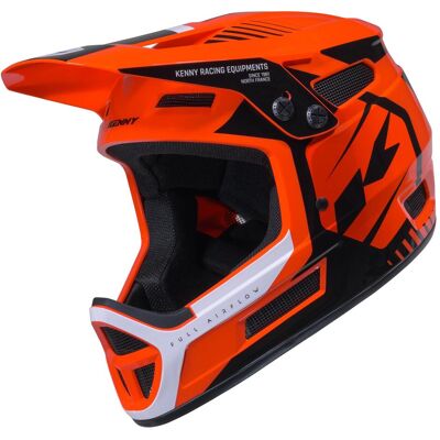 Kenny, Motorradhelm, Elite Graphic + (3XS, 49 - 50 cm) Kenny, Motorradhelm, Elite Graphic + (3XS, 49 - 50 cm)