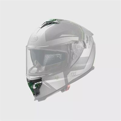 Premier, Motorradhelm Zubehör, Typhoon BA MILY Premier, Motorradhelm Zubehör, Typhoon BA MILY