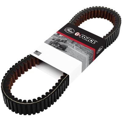 Gates, Motorrad Zubehör, Antriebsriemen Schnee G-Force (1143x36x15,9MM) POLARIS 600/800 RMK/RUSH/SWITCHBACK/TITAN Gates, Motorrad Zubehör, Antriebsriemen Schnee G-Force (1143x36x15,9MM) POLARIS 600/800 RMK/RUSH/SWITCHBACK/TITAN