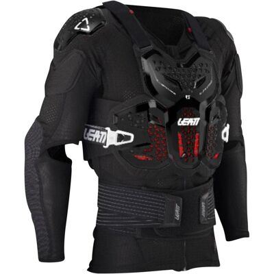 Leatt, Motorradprotektor, Body Protector 4.5 V25 Evo (M) Leatt, Motorradprotektor, Body Protector 4.5 V25 Evo (M)