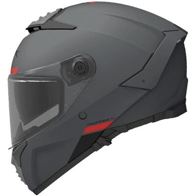 MT Helmets Thunder 4 SV Matt Motorradhelm - Motorradhelm MT Helmets Thunder 4 SV Matt Motorradhelm - Motorradhelm