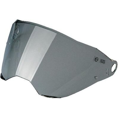 Caberg Stunt Modell Visier - Grau - Unisex Caberg Stunt Modell Visier - Grau - Unisex