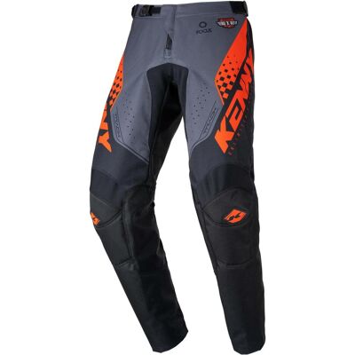 Kenny, Motorradhose, motocross-hose track focus (Herren, Normalgrösse, 30) Kenny, Motorradhose, motocross-hose track focus (Herren, Normalgrösse, 30)