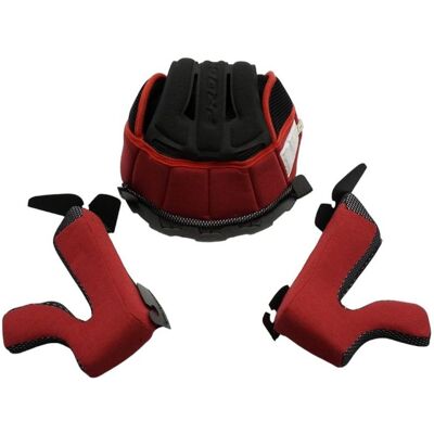 ProGrip, Motorradhelm Zubehör, Helmfutter PG3090/3091 Grösse S im Angebot ProGrip, Motorradhelm Zubehör, Helmfutter PG3090/3091 Grösse S im Angebot