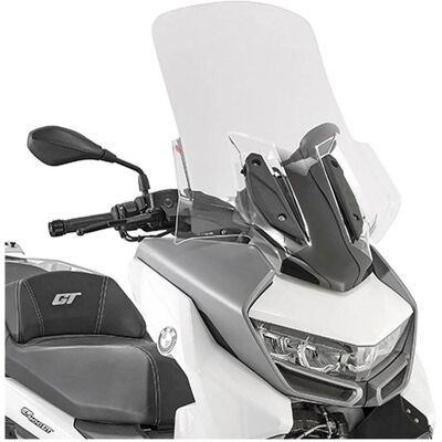 Kappa, Motorrad Zubehör, FENSTER BMW C 400GT '19-'24 (74 x 58 cm) KLAR - MONTAGE ERFORDERLICH D5132KITK Kappa, Motorrad Zubehör, FENSTER BMW C 400GT '19-'24 (74 x 58 cm) KLAR - MONTAGE ERFORDERLICH D5132KITK